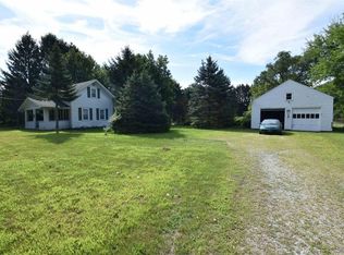 24728 Grant Rd, South Bend, IN 46619