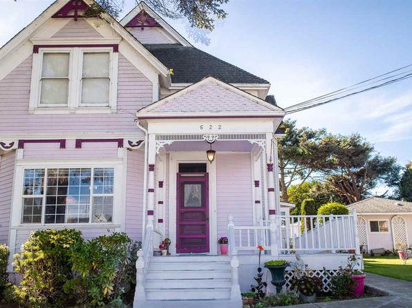 Crescent City CA Single Family Homes For Sale - 58 Homes | Zillow