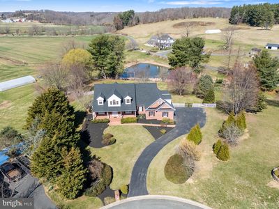 1036 Woodshire Ln, Street, MD, 21154