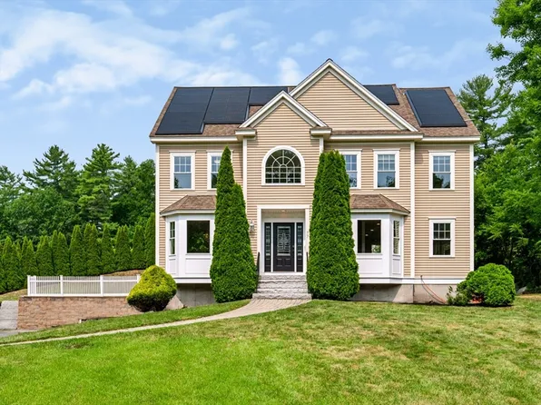 77 Boston St, Middleton, MA 01949