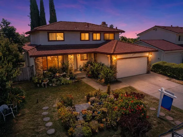 2029 Hayworth Dr, San Jose, CA 95148