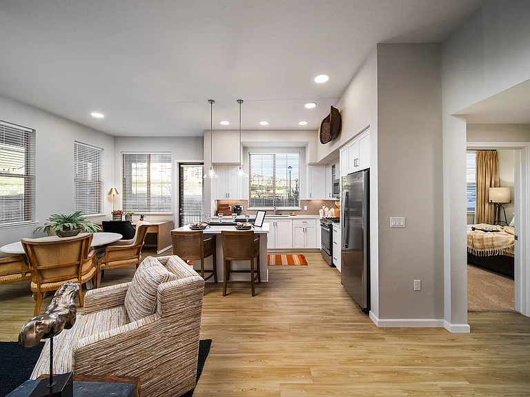 Anindell Folsom 55+ Community — Photo 46