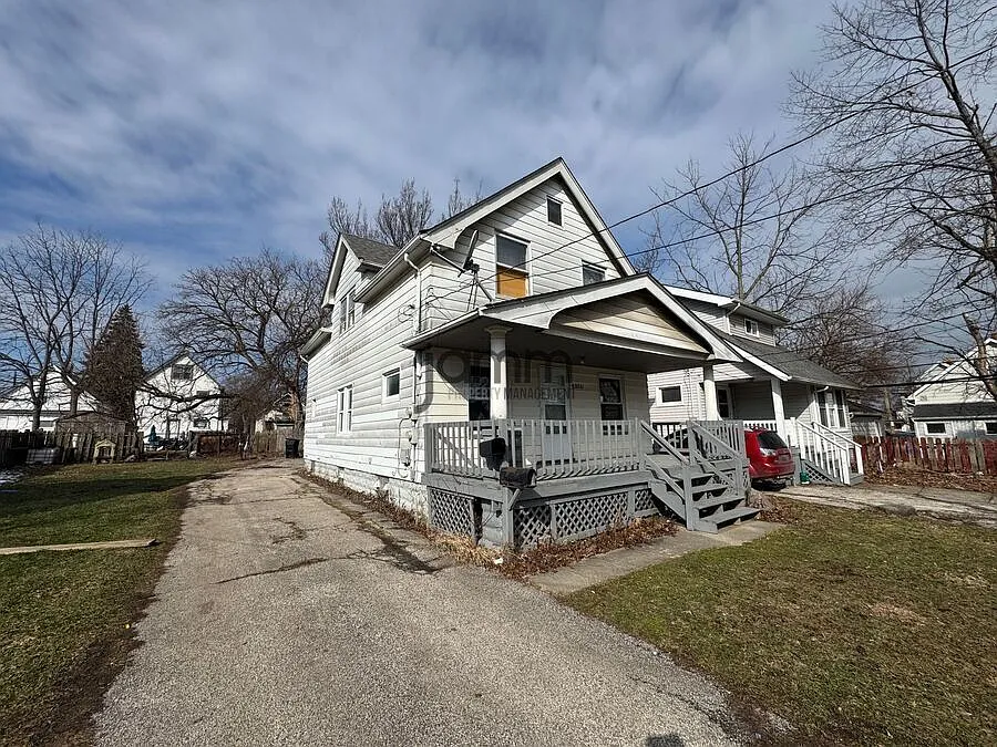 Building Photo - 4350 W 28th St #4350 W 28TH ST DOWN