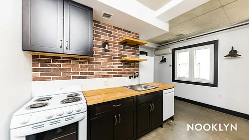 639 Foster Ave #504 Photo 1