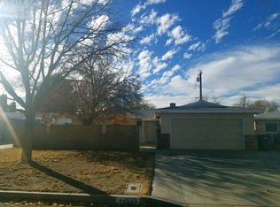 44533 3rd St E, Lancaster, CA 93535