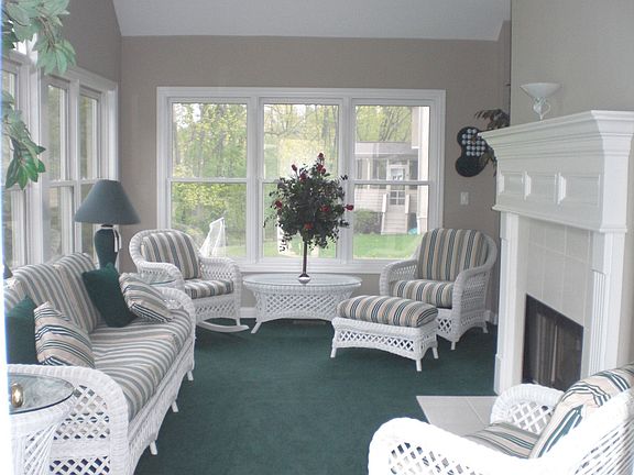 Florida Rm/Main floor