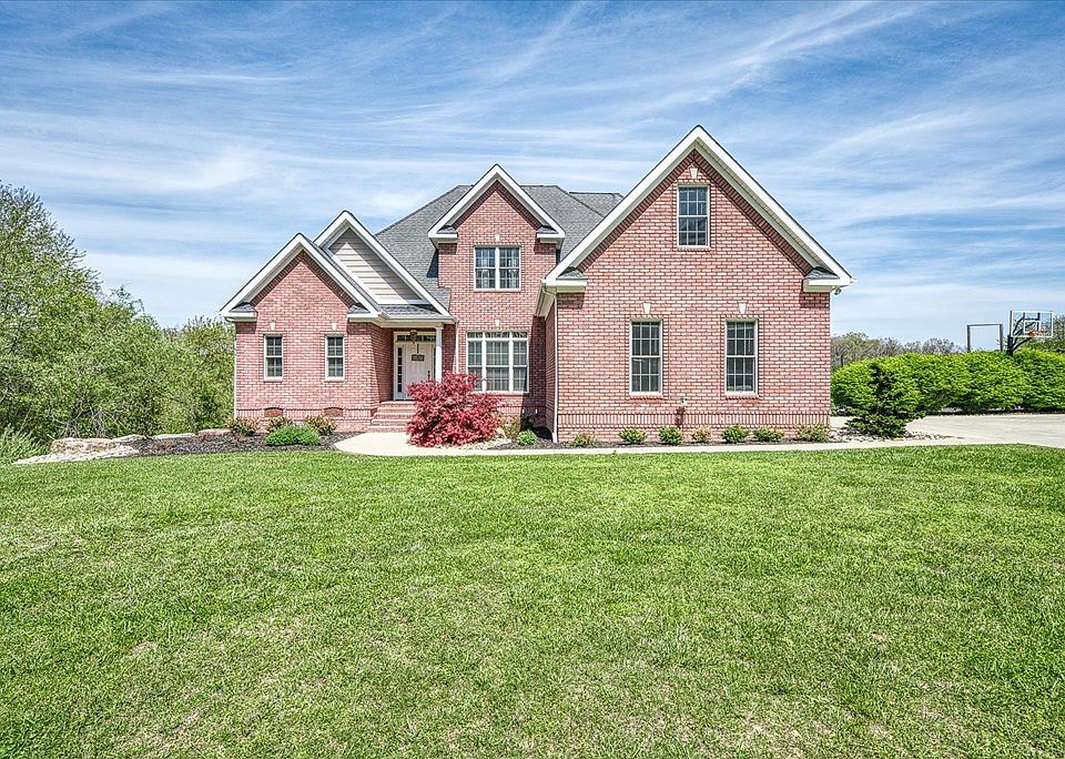 143 Keating Loop, Crossville, TN 38555 Zillow