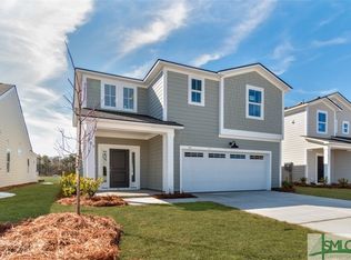 203 Bircholt Grove Dr, Pooler, GA 31322