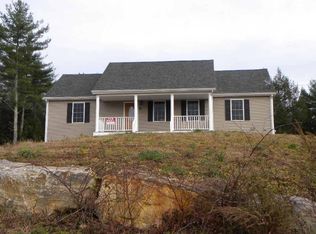 72 Hill Rd, Charlton, MA 01507