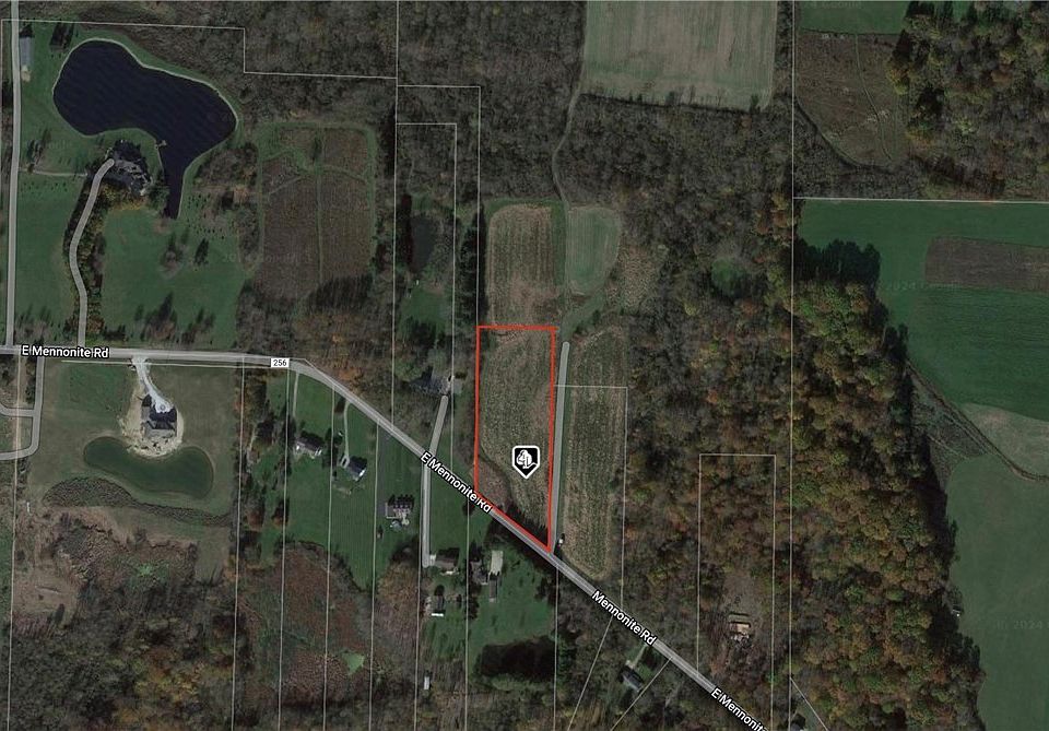 41 E Mennonite Rd, Aurora, OH 44202 Zillow