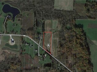 41 E Mennonite Rd, Aurora, OH 44202