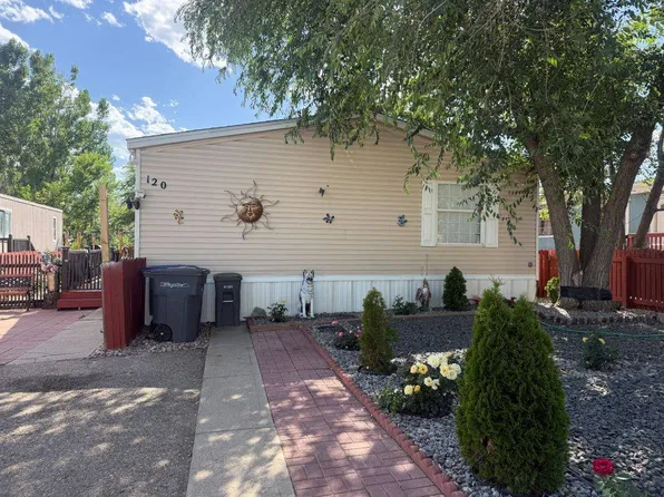 11990 E South Boulder Rd Lot 120, Lafayette, CO 80026