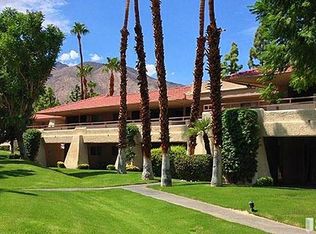 2860 N Los Felices Rd Unit 209, Palm Springs, CA 92262