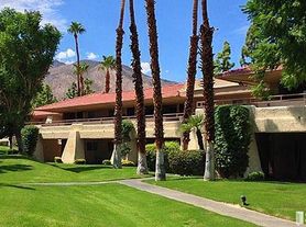 2860 N Los Felices Rd, Palm Springs, CA