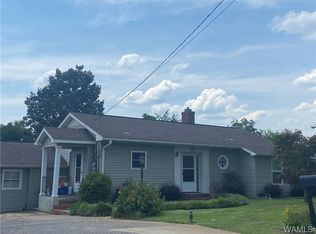 2106 Forest Lake Dr, Tuscaloosa, AL