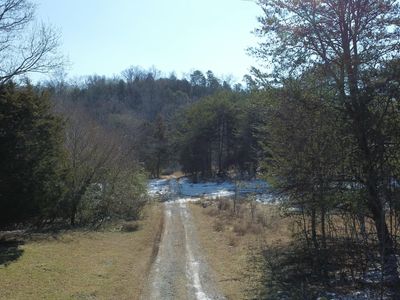 334 S Fork Branch Rd, Rogersville, TN, 37857