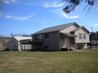 6520 Welsh Rd W, Nashport, OH 43830