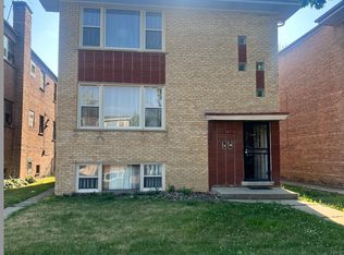 14536 Loomis Ave, Harvey, IL 60426