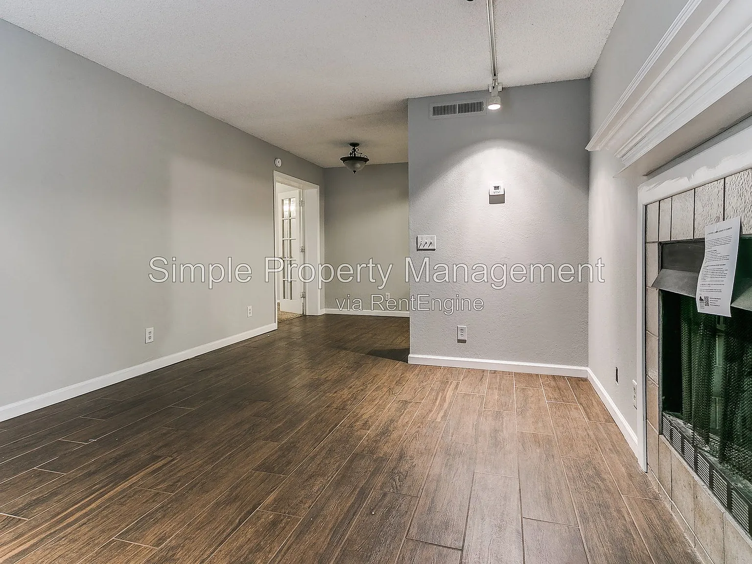 2 bed, 2.0 bath, 1065 sqft, $1,150 — Photo 3
