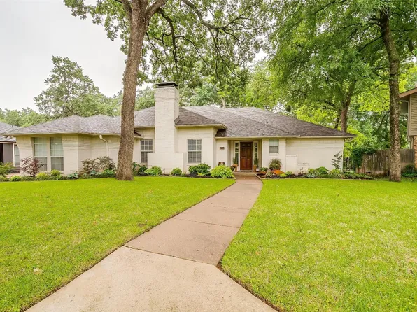2914 S Creekwood Dr, Grapevine, TX 76051