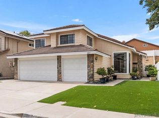 8813 Greenberg Ln, San Diego, CA 92129