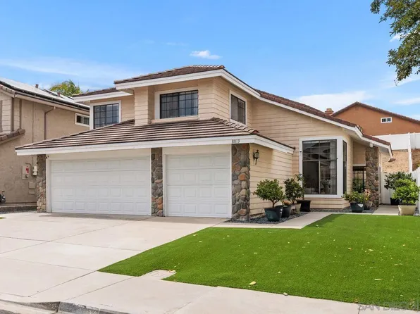 8813 Greenberg Ln, San Diego, CA 92129