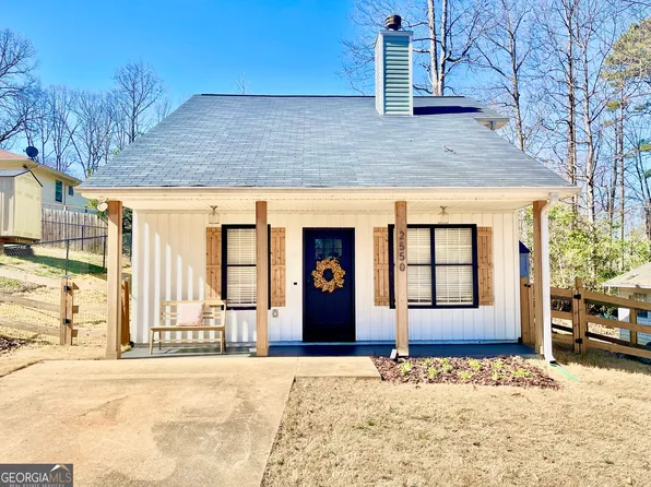 2550 Belaire Dr, Cumming, GA 30041