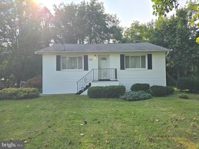 12217 Old Fort Rd, Fort Washington, MD, 20744