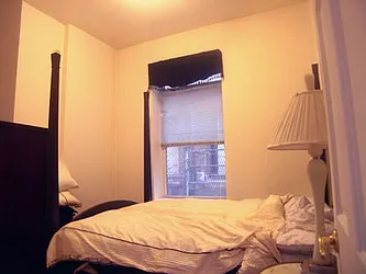 Rented by Peter Ashe