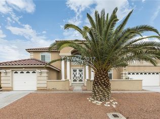 10222 Valaspen St, Las Vegas, NV 89183
