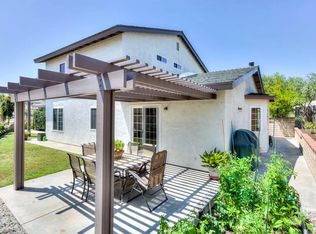 27465 Abanico, Mission Viejo, CA 92691