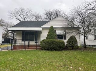 105 Nordham Dr, Bedford, OH 44146