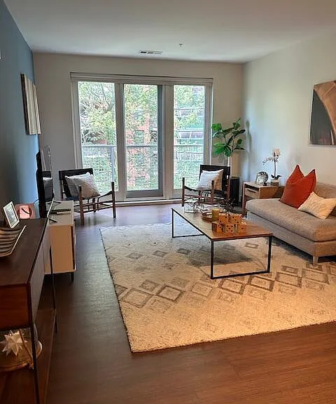 111B Morgan St #209 — Photo 29