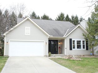 6234 Tara Hill Dr, Dublin, OH 43017