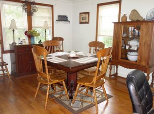 3428 N Belsay Rd, Flint, MI 48506