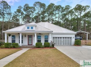 309 Windsor Rd, Guyton, GA 31312