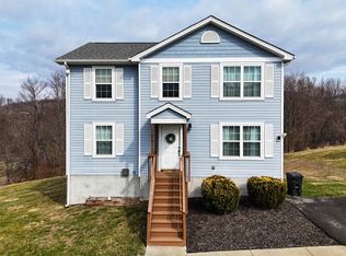 109 Prairie View Ln, Pembroke, VA 24136