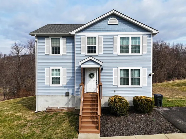 109 Prairie View Ln, Pembroke, VA 24136