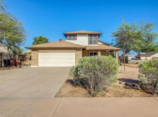 11203 N 69th Dr, Peoria, AZ 85345