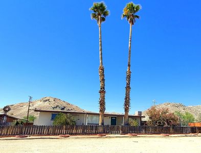 13569 Cedar St, Trona, CA, 93562