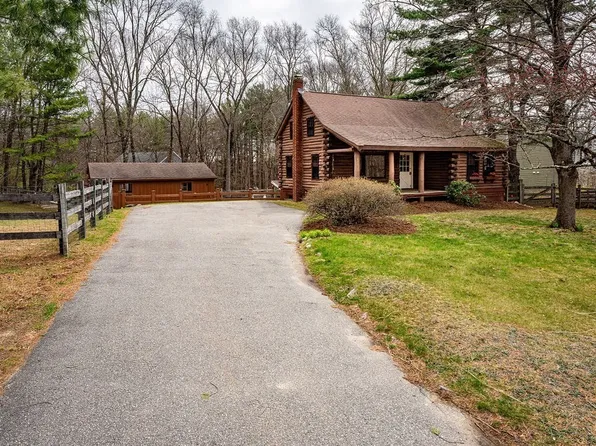 975 Liberty Square Rd, Boxboro, MA 01719