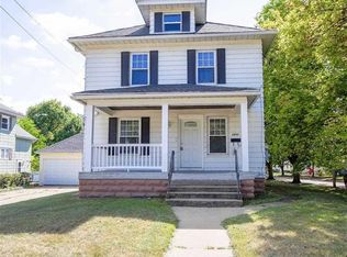 1011 Wildwood Ave, Jackson, MI 49202