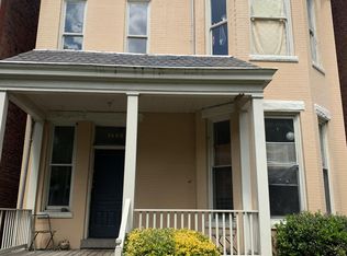Grace St. W. 1842 - 1, Richmond, VA 23220
