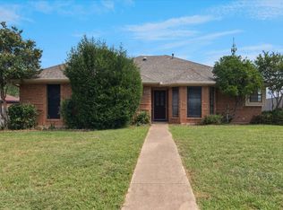 3424 Tina St, Sachse, TX 75048