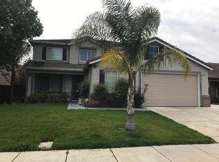 1200 Whispering Wind Dr, Tracy, CA 95377