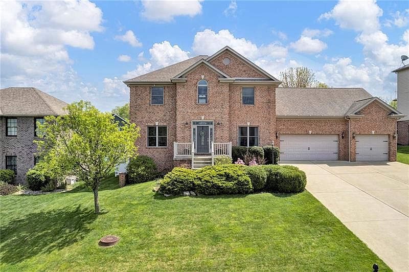 122 Brian Dr, Beaver, PA 15009 Zillow