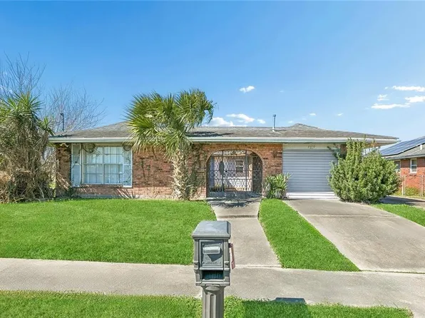 4510 Read Blvd, New Orleans, LA 70127