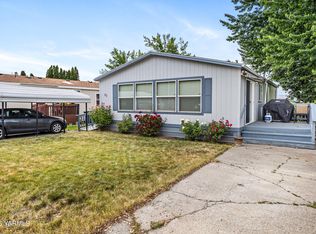 710 State Route 821 Unit 33, Yakima, WA 98901