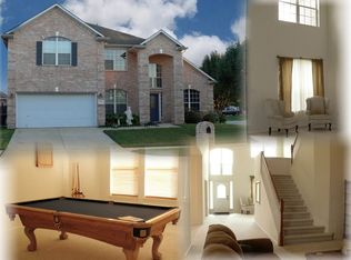 7300 Falcon Ct, North Richland Hills, TX 76180