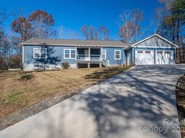 425 Haven Heights Dr, Marion, NC 28752